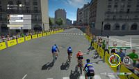 Обзор Tour de France 2023