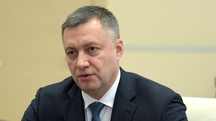 Иркутский губернатор анонсировал выплаты по утрате имущества после крушения самолета