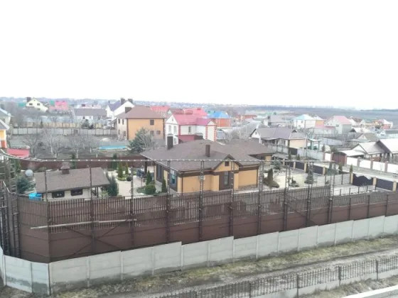 Какой забор нельзя ставить у себя на участке