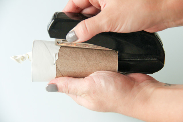 Своими руками: Многоразовые хлопушки к Новому году Своими руками: Многоразовые хлопушки к Новому году