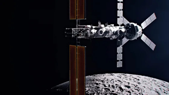 Конгресс защитил ключевые программы NASA бюджетом в $10 млрд
