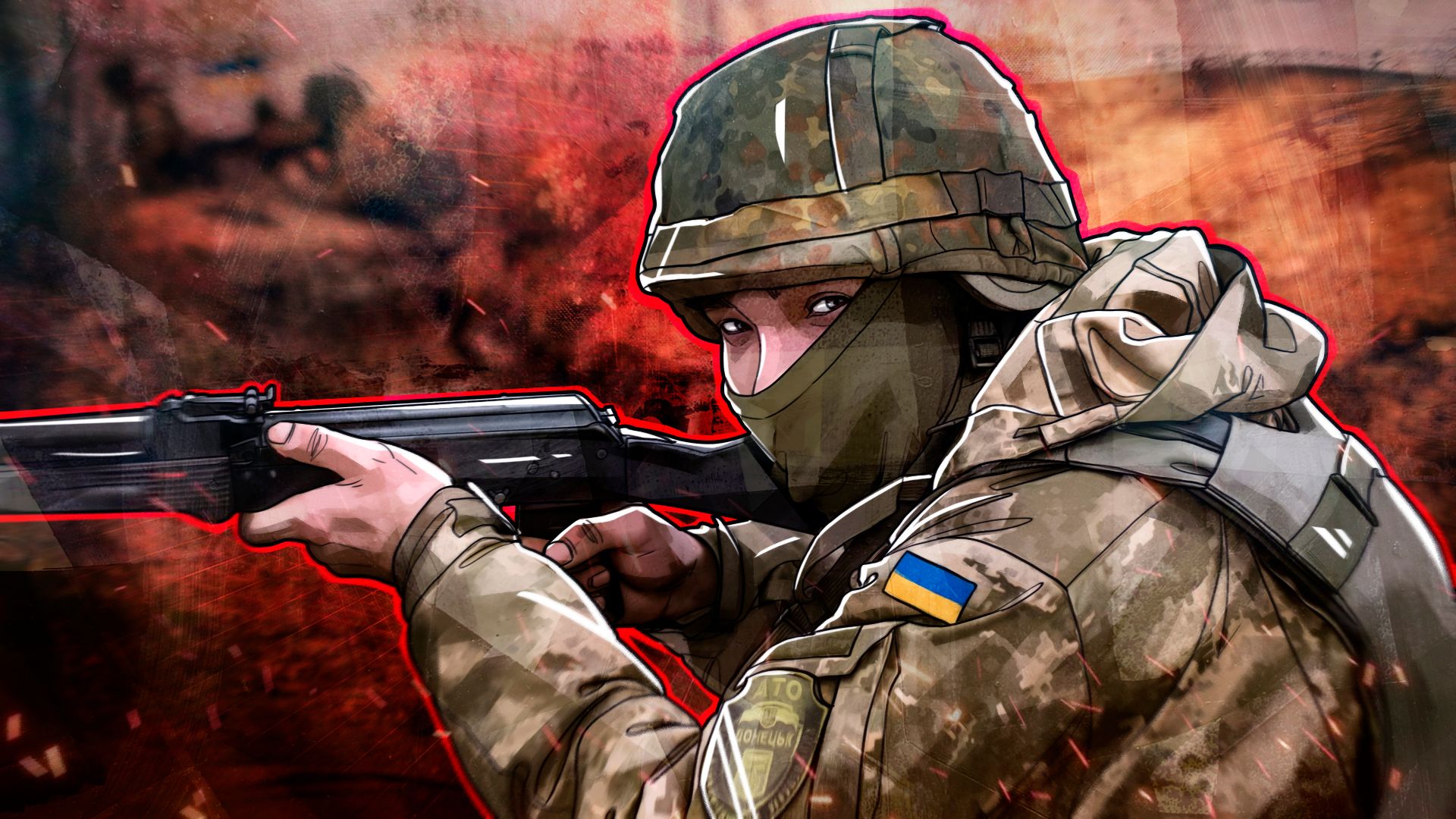 ПОСЛЕДНИЕ НОВОСТИ: 23.04.2023 новости