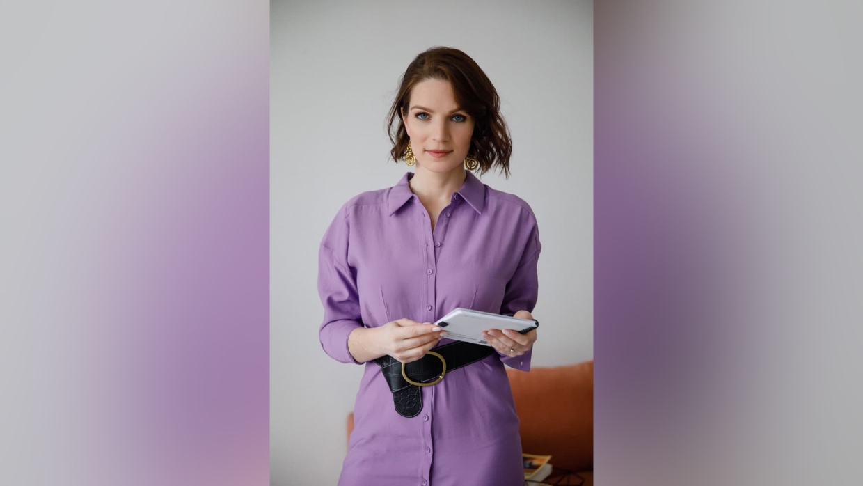 Юрист Мамина сообщила о новых законах, на которые россиянам стоит обратить внимание Юрист Мамина сообщила о новых законах, на которые россиянам стоит обратить внимание Общество