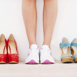 Какой у вас размер обуви, такой и характер: узнайте свой