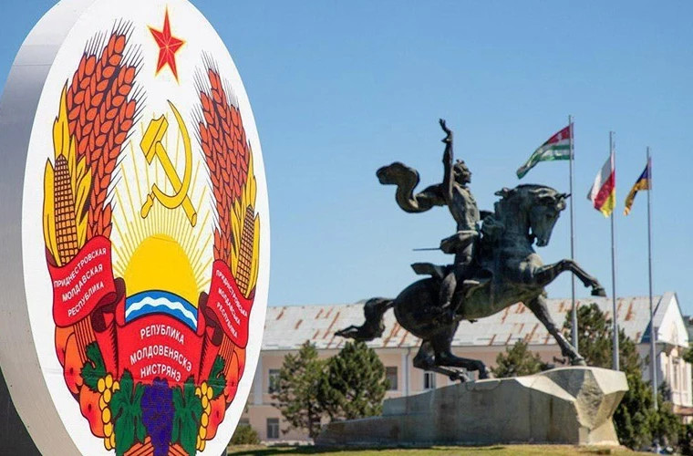В Приднестровье продлили действие «красного» уровня террористической опасности