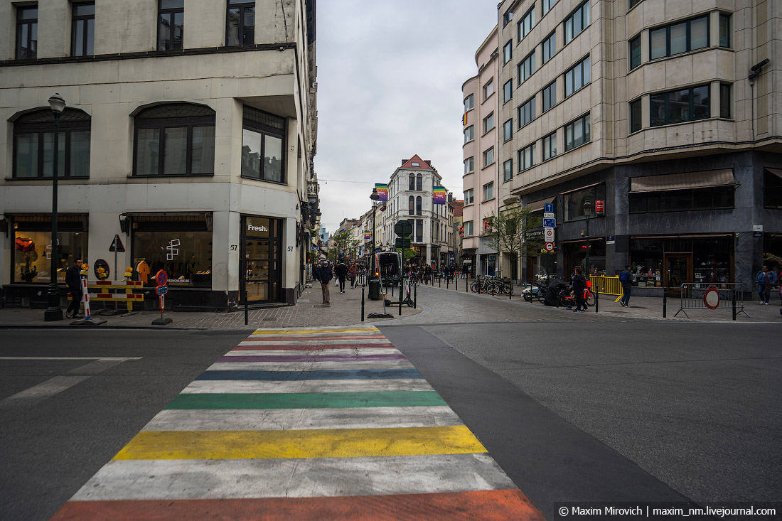 Брюссель. На что похожа столица Евросоюза Брюссель. На что похожа столица Евросоюза города,заграница,туризм