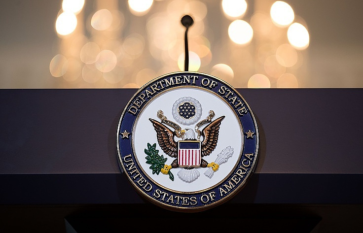 Госдеп: у РФ и США есть сферы для сотрудничества
