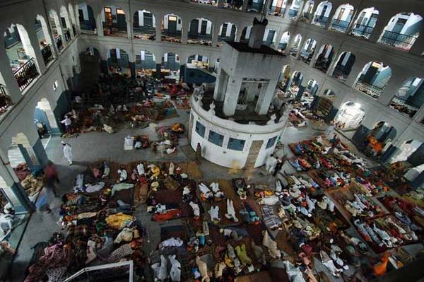 Золотое наследие Индии. Золотой храм в Армитсаре индия