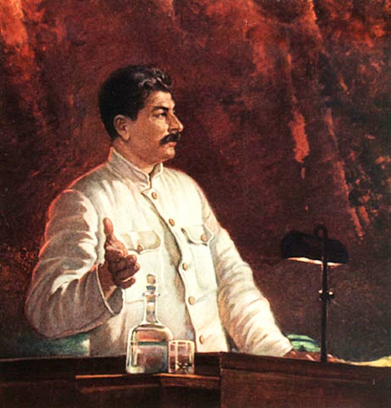 «Наше дело правое – победа будет за нами!»