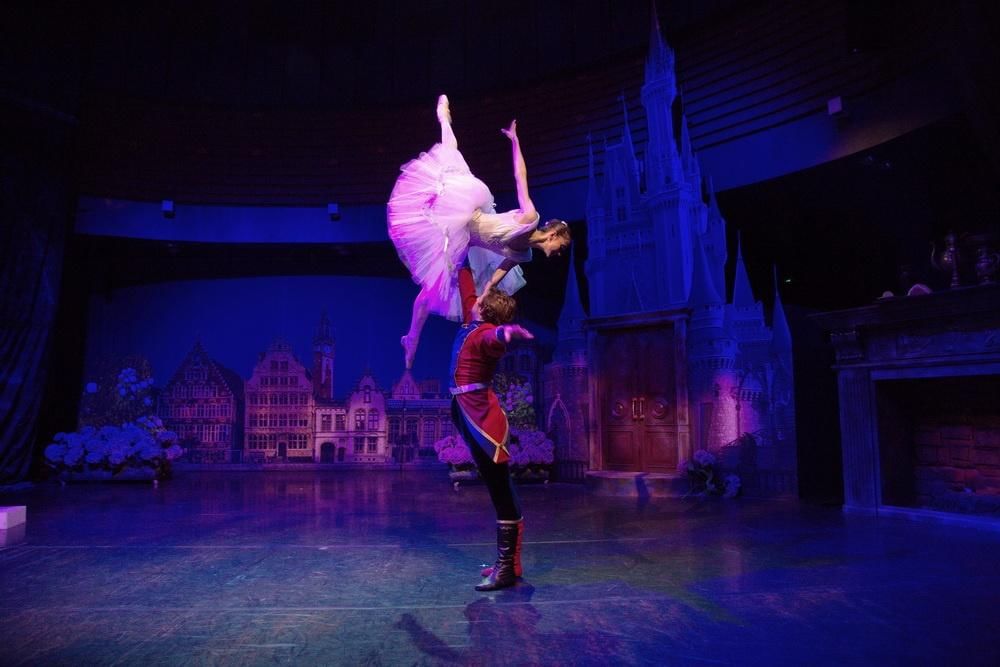 Новинки детского театра в Москве: премьеры и хиты