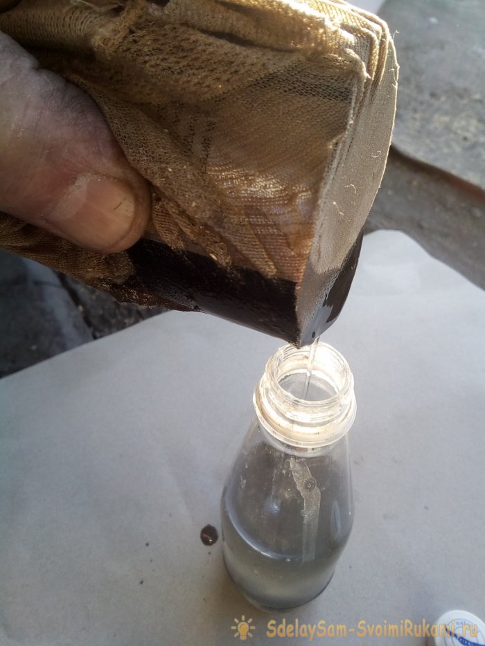 Лак из пенопласта лак своими руками