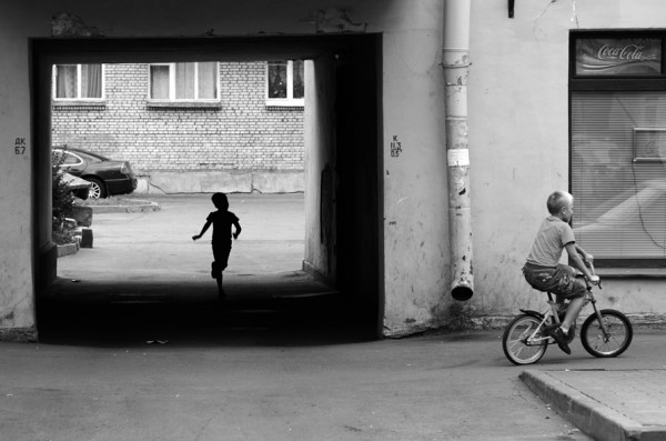 Рожденный в СССР: Двор моего детства Рожденный в СССР: Двор моего детства воспоминания,СССР