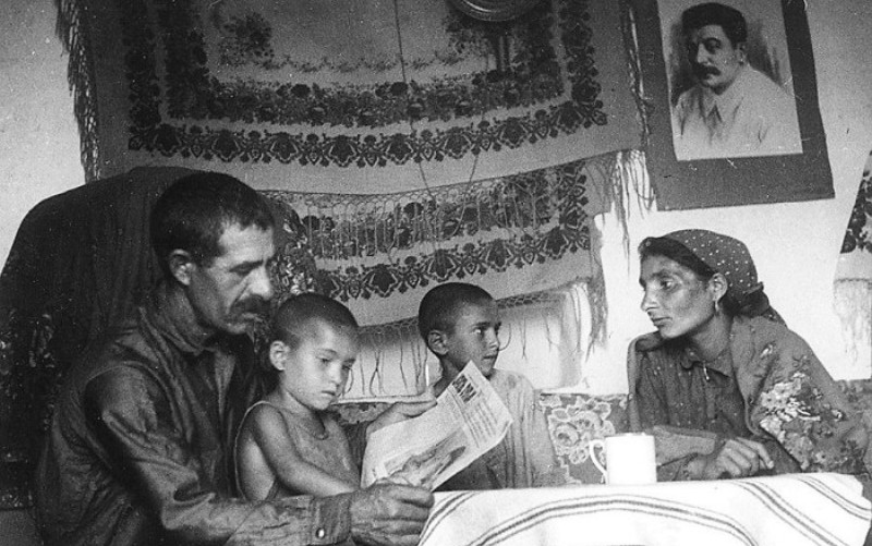 Как цыгане жили в СССР — от репрессий до всенародной любви