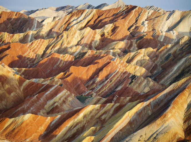 В своем отечестве: аналоги мировых чудес в России В своем отечестве: аналоги мировых чудес в России достопримечательности,интересное,путешествия,Россия