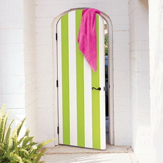 Обновляем межкомнатные двери своими руками разное,художество