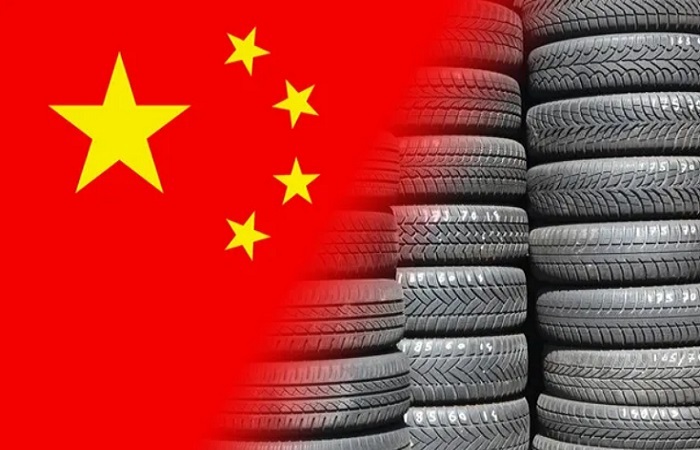 Дешево и сердито: 7 хороших шин из Китая 