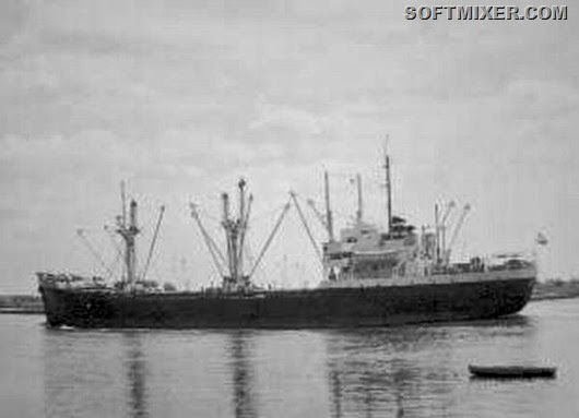 Призрачные легенды морей Призрачные легенды морей