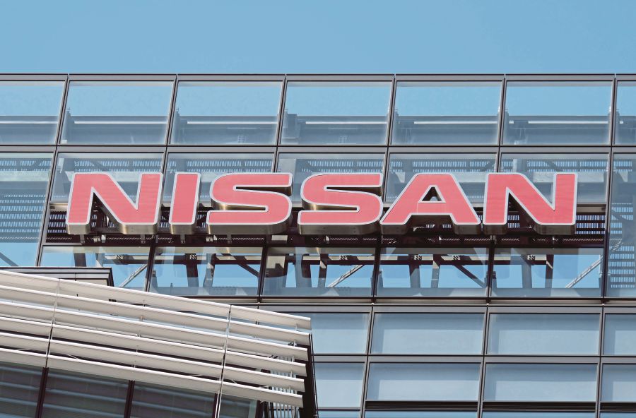 Nissan Trading будет продан ради выхода из кризиса автоновости,Ниссан,НОВОСТИ