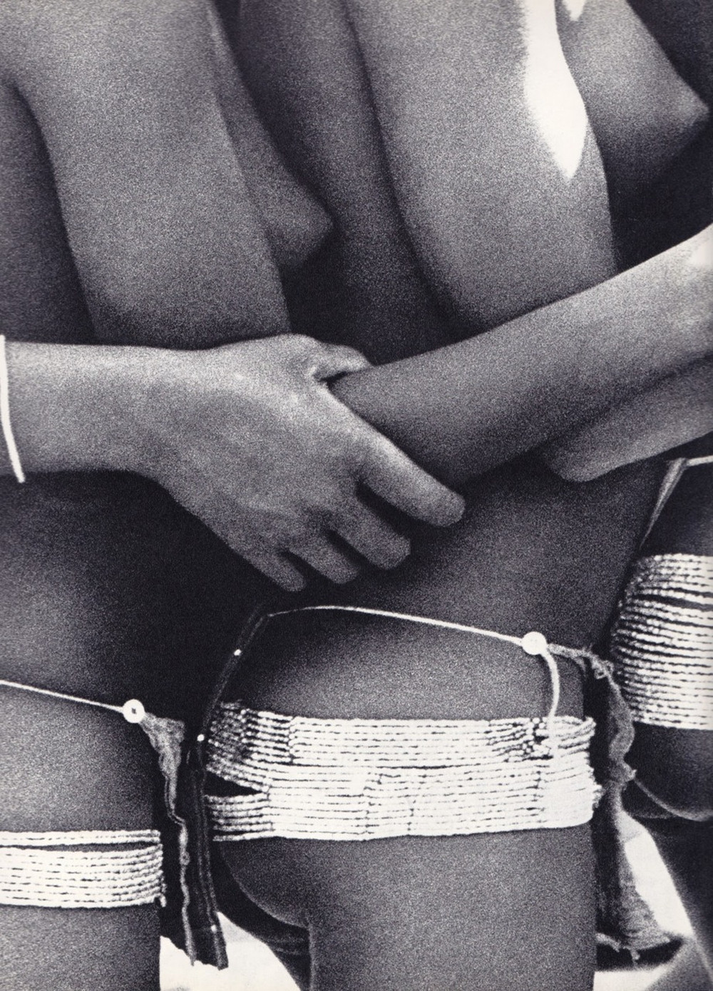 Британский фотограф Сэм Хаскинс фотография