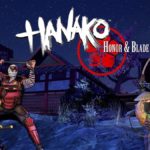 Hanako: Honor & Blade - боевик о средневековой Японии  