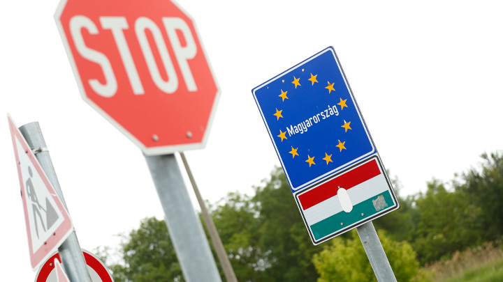 ЯДЕРНЫЙ ПЕПЕЛ. ПРЕМЬЕР ВЕНГРИИ ПОШЁЛ ПРОТИВ ВАШИНГТОНА И БРЮССЕЛЯ