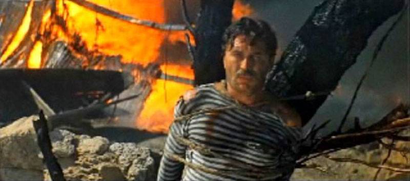 Самый стильный анархист Феодосий Щусь Самый стильный анархист Феодосий Щусь история