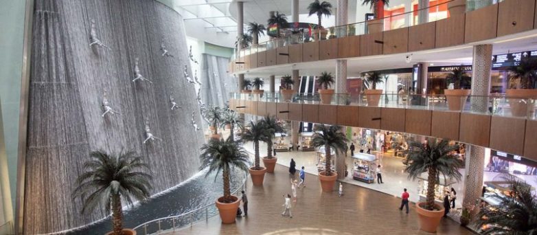 Чем заняться в Дубае