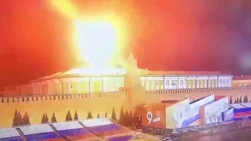 Террор: Украина переходит в наступление