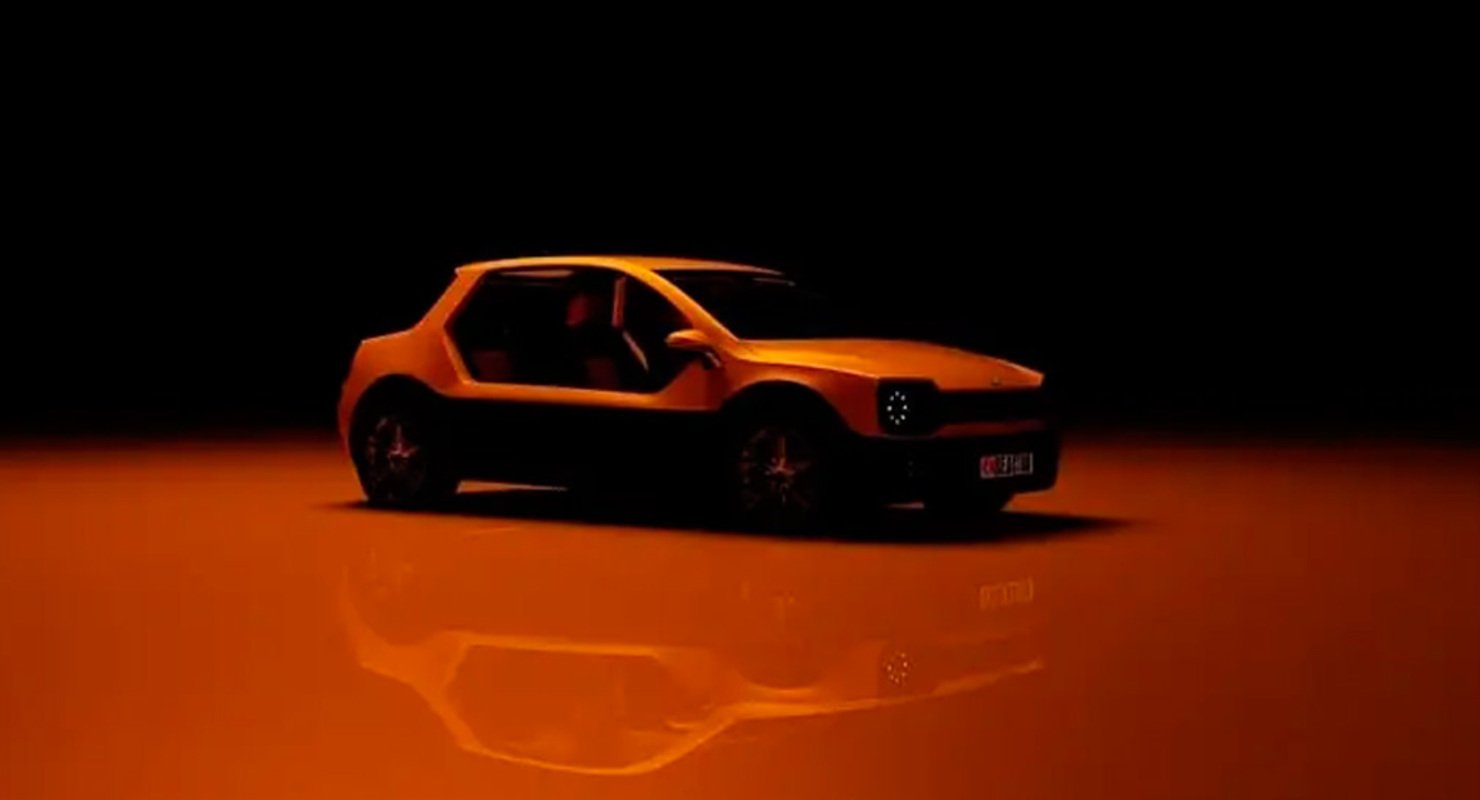 Автоэксперт предложил возродить «Оку» в форме ситикара за 400 тыс. рублей