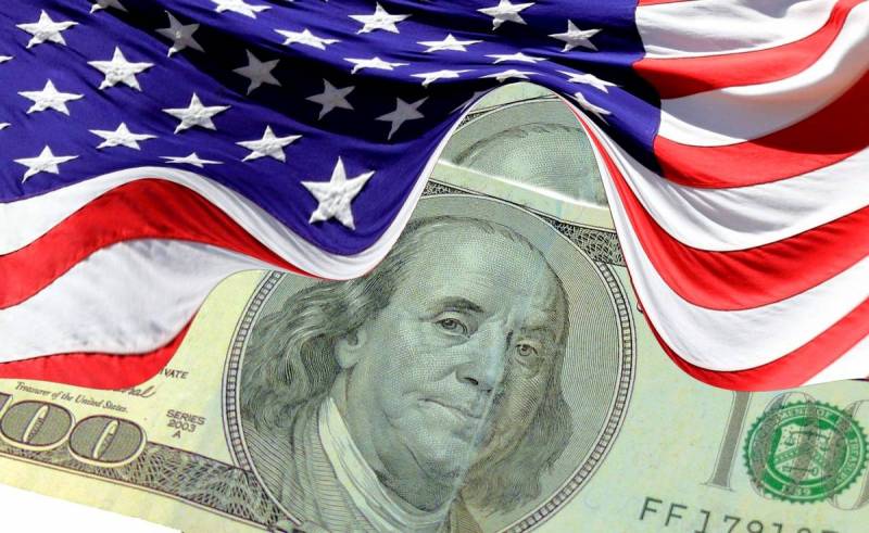 Доллар окончательно потерял репутацию надежной валюты Экономика