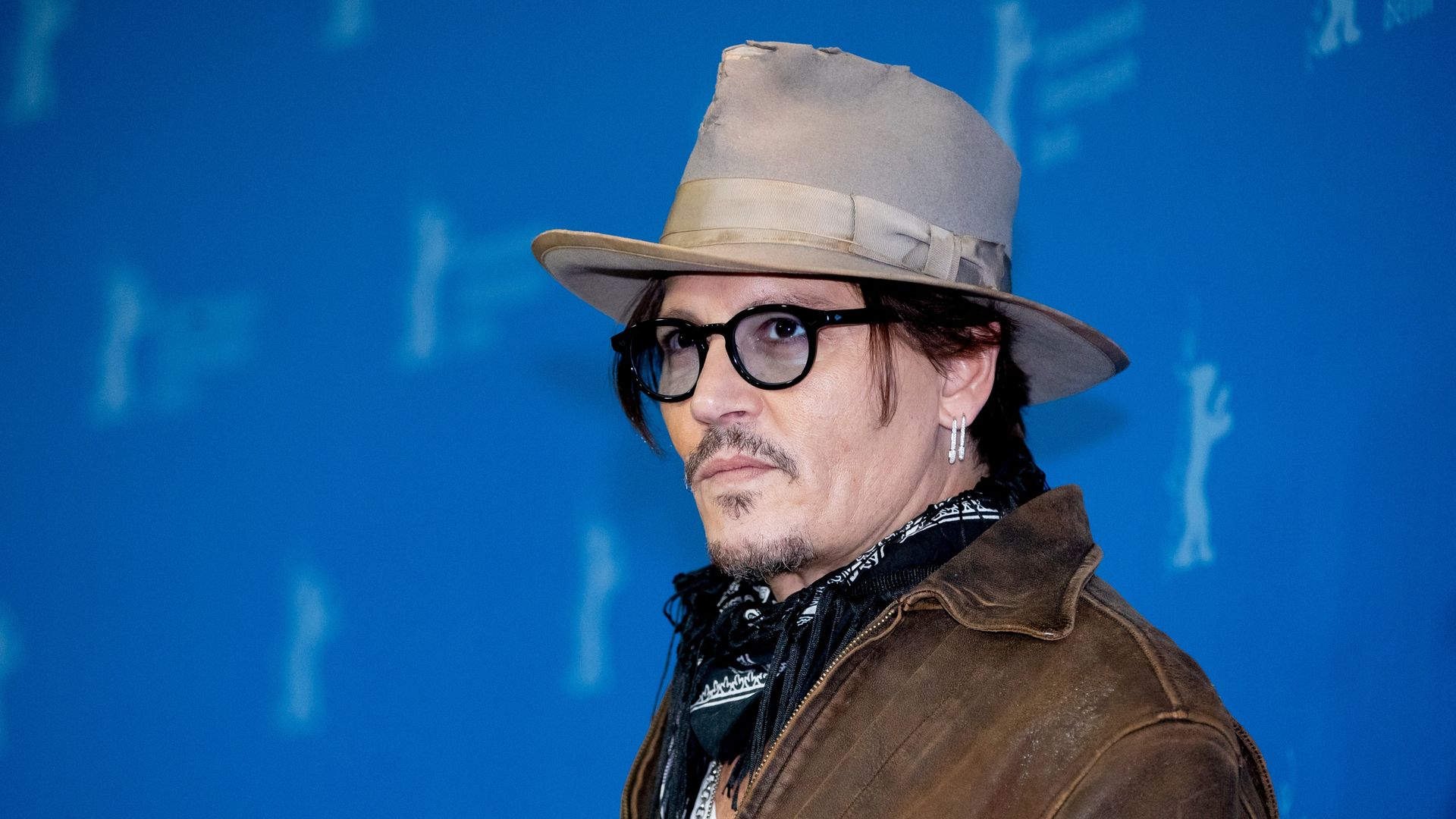 Stars React To Johnny Depp