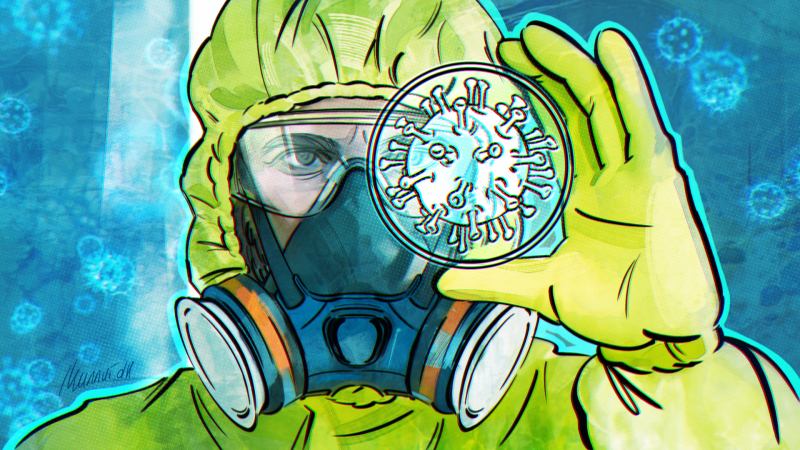Пандемия коронавируса: самое важное за 7 января 