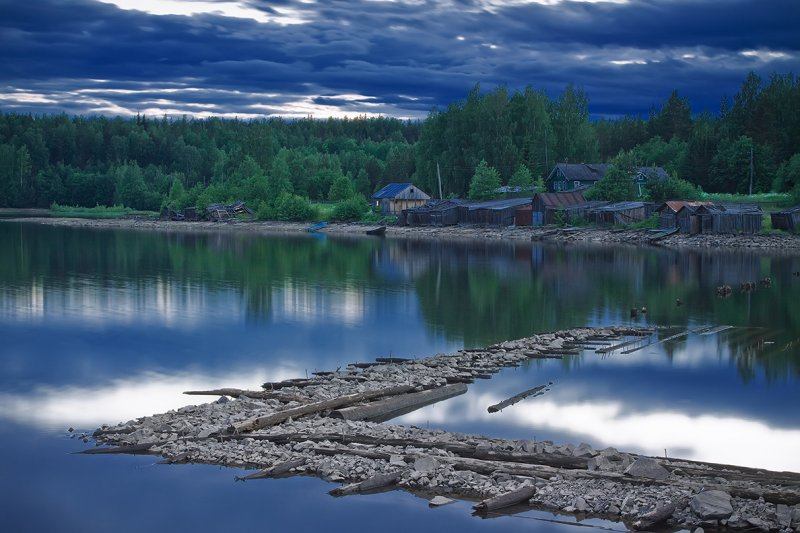 Гирвас карелия фото