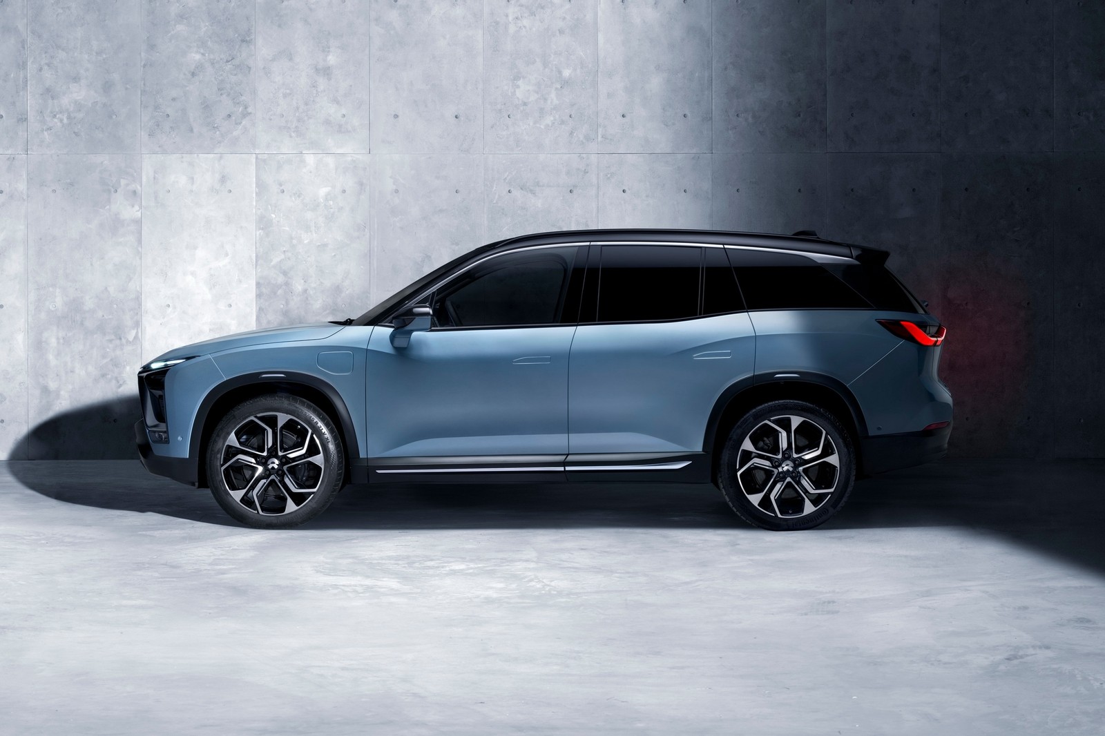 Nio идёт ко дну: у китайского конкурента Tesla закончились деньги Nio идёт ко дну: у китайского конкурента Tesla закончились деньги автомобили,автомобиль,автоновости,автосалон,машины,НОВОСТИ