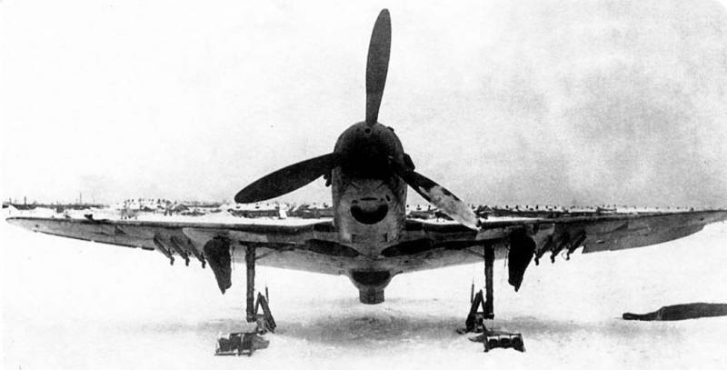 Боевые самолеты. Эволюция истребителя-штурмовика ввс