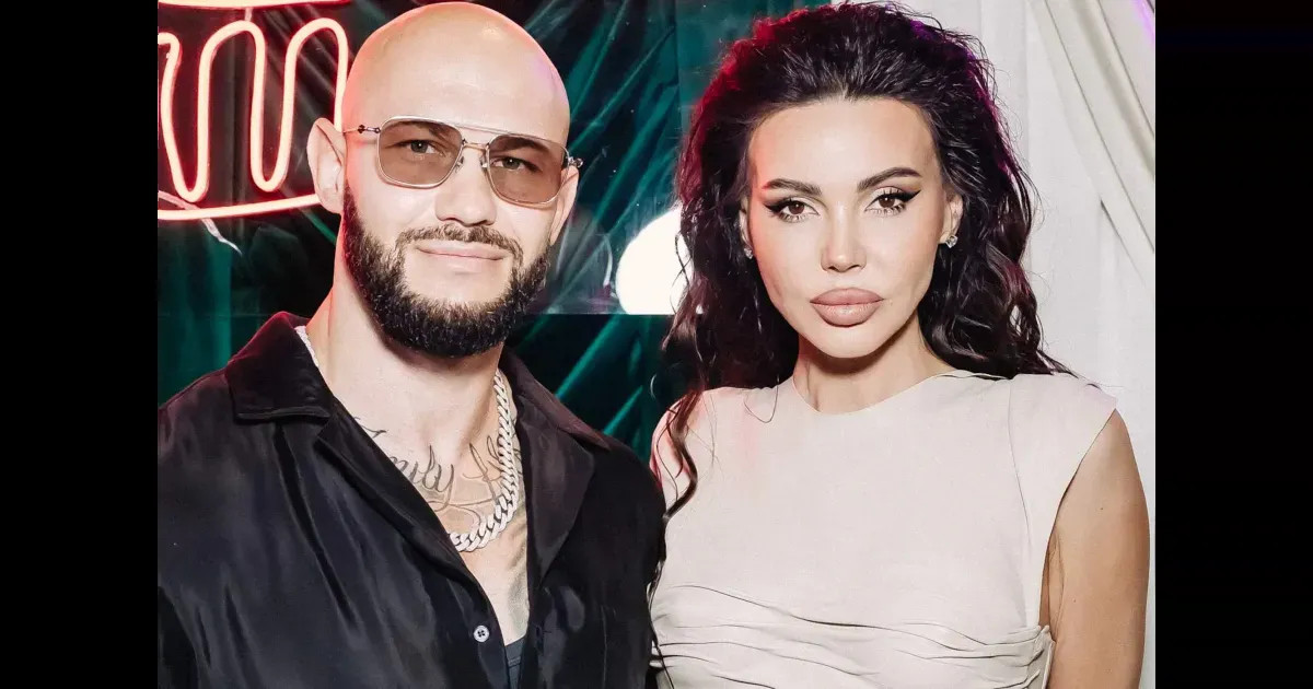 Оксана Самойлова и Джиган вместе отметили день рождения сына на фоне развода instagram (инстаграм),социальная сеть,Оксана Самойлова