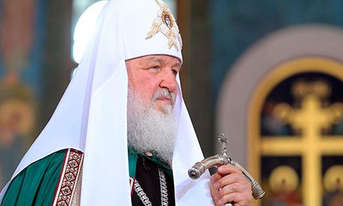 Это грубое вмешательство: РПЦ о назначении Константинополем епископов на Украине
