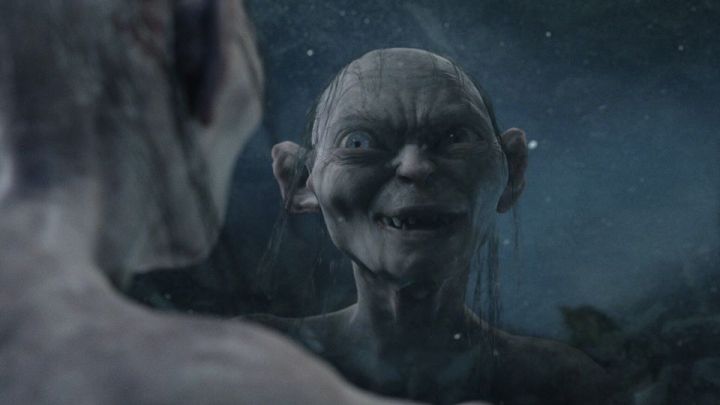 Как Lord of the Rings: Gollum может рассказать о психических расстройствах Голлума, Голлум, будет, личности, Rings, Entertainment, Daedalic, действия, Gollum, является, являются, Средиземья, также, кольца, собой, Фродо, Смеагол, может, одном, сделать