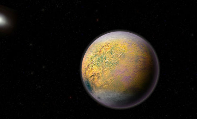 Планета Х: ученые ищут невидимое небесное тело в Солнечной системе Планета, Farout, удалось, планета, имеет, розоватый, оттенок, косвенно, свидетельствует, наличии, FaroutИ, скорее, всего, рядом, скрывается, большая, установить, размеру, говорит, характер