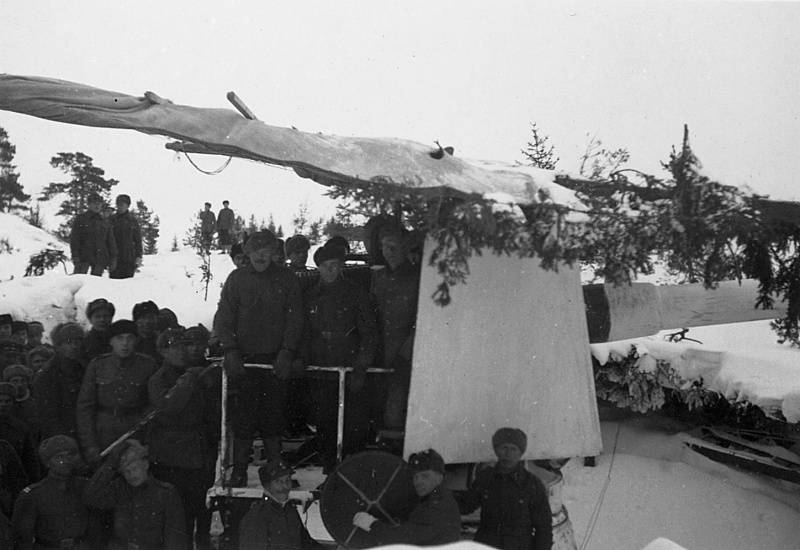 Как Финляндия «победила» СССР Как Финляндия «победила» СССР Финляндии, финны, войну, войны, потери, Маннергейма, войск, войска, Хельсинки, Москва, война, армии, около, Армия, против, можно, финские, Финляндию, Красная, человек