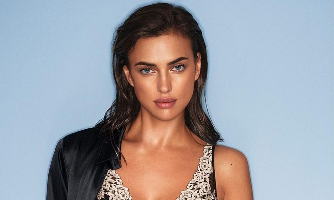 Где вы учили «славянский взгляд», она преподавала: Ирина Шейк в 90-е — редкие кадры челябинской юности супермодели