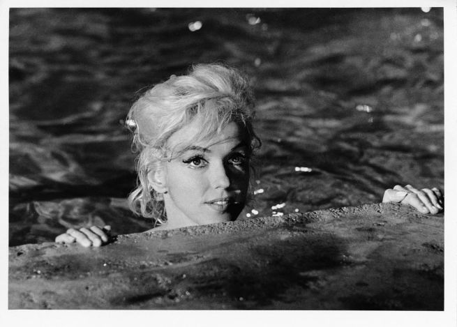 Раньше никто не видел! Домашние фото Мэрилин Монро Раньше никто не видел! Домашние фото Мэрилин Монро