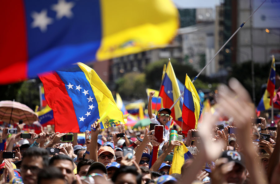 Последние новости России — сегодня 14 мая 2019 россия