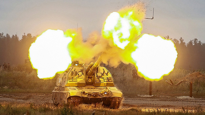 ПРЕДАТЕЛЬ ЗА СПИНОЙ У ПУТИНА. ОШИБКА СМЕРТЕЛЬНО ОПАСНА