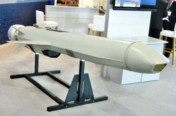 Норвежские ракеты NSM – есть ли повод для беспокойства? оружие