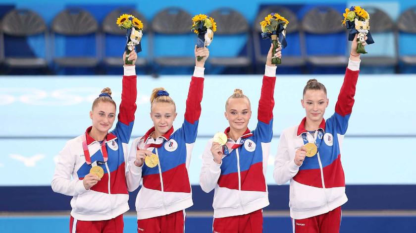 Японцы возмутились участию россиян на Олимпиаде-2020