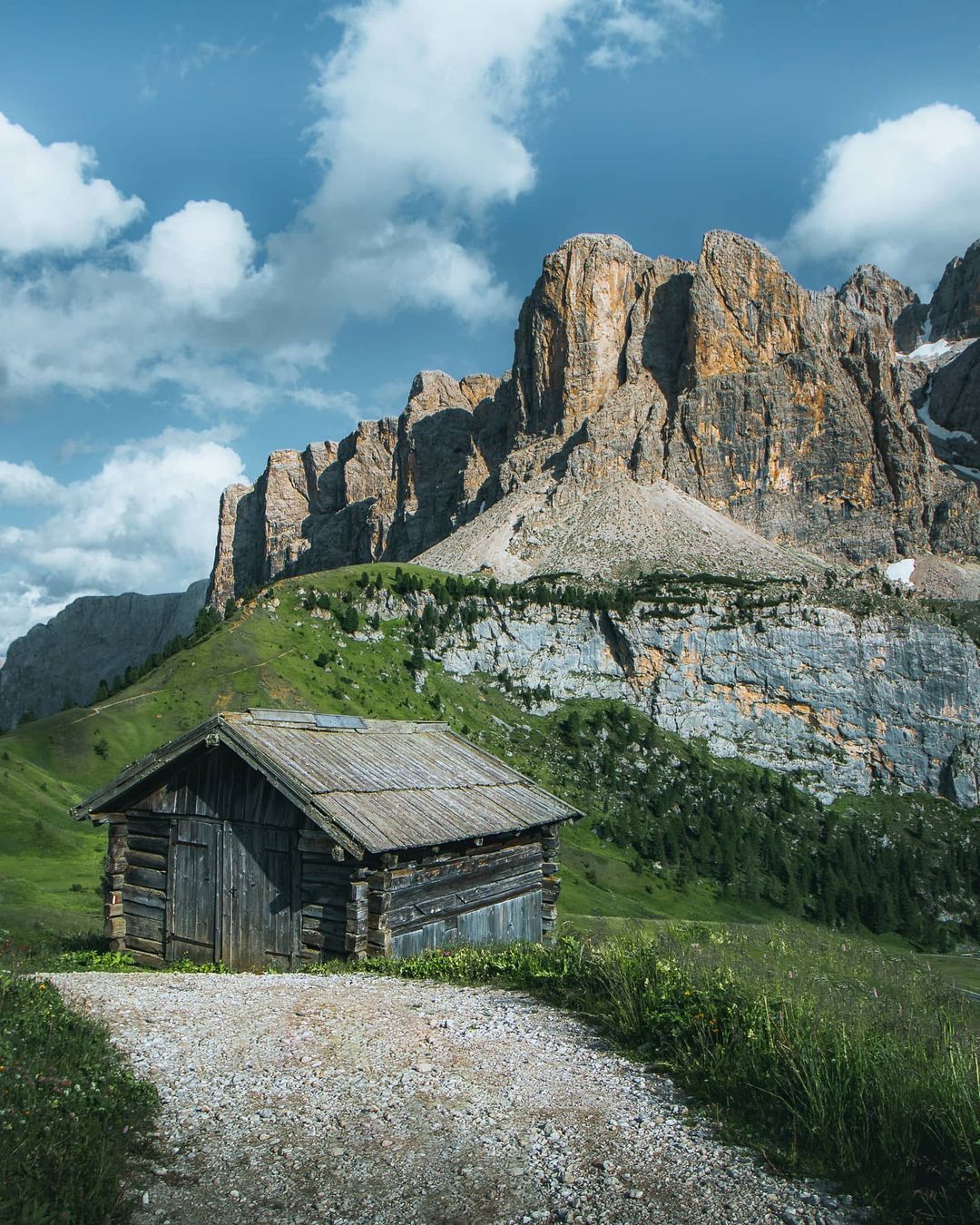 Фотограф-путешественник Гарри Томлянович открывает красоту мира 