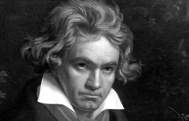 Бетховен, Колумб и еще 3 великих лузера: не завидуй их славе. Бетховен, Колумб и еще 3 великих лузера: не завидуй их славе. жизнь,знаменитости,лузеры