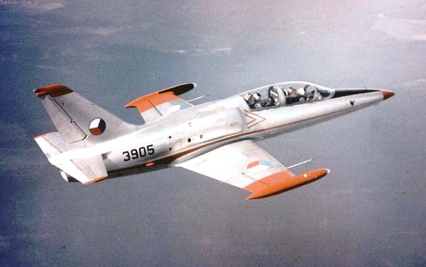 50  . L-39