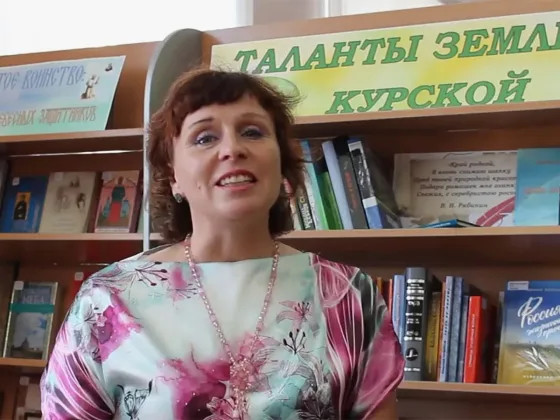 В Курской области разгорелся скандал из-за стиха «На смерть Старовойта»